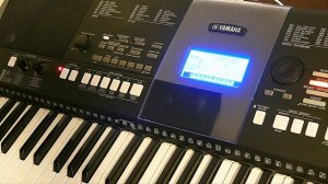 Yamaha PSR-E423 - Best in the series for value?