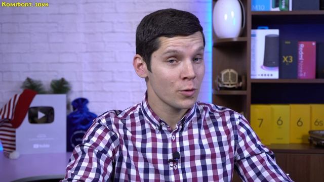 HAKII Moon - Стильные наушники с добротным звуком за недорого! РОЗЫГРЫШ! [4К review] смотреть онлайн