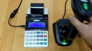 Часть 2. Выгрузка и реализация маркированного товара в Меркурий 115Ф.
