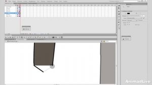 Разбивка персонажа для анимации [Создаем мульт 2/20]