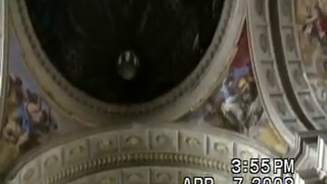 Jesuit church of Sant'Ignazio