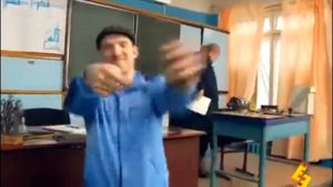 ДаЁшь молодЁжь Ржавый и Башка - Отчисление Ржавого
