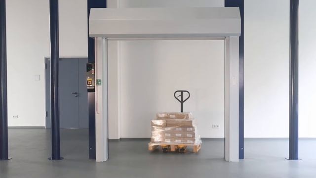 EFA-SRT® Soft Touch S смотреть онлайн