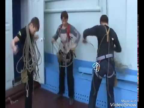 Меридиан-56 ОлдСкул Я, Вася и Артём