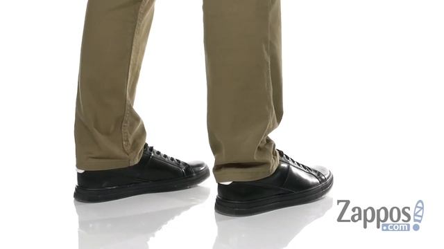 Kenneth Cole Reaction Easten Sport Sneaker SKU: 9383898 смотреть онлайн