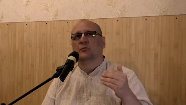 Сквозь призму писаний (01/01) смотреть онлайн