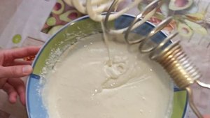 Ажурные и пышные блины на кефире. Любимый рецепт!!! / Fluffy pancakes on kefir. Favorite recipe!!!