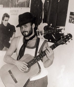 РОДОМ ИЗ 70х