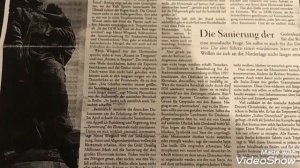 Сохранившееся видео о патриотизме Н. Н. Платошкина (2020)