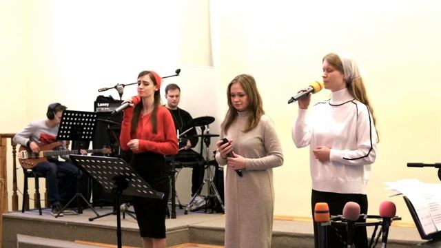 Я колени склоню и услышит Всевышний смотреть онлайн