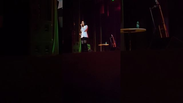 Инна Вальтер. Новомосковск 12.11.22 смотреть онлайн