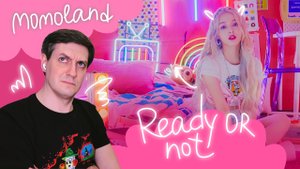 Честная реакция на Momoland — Ready or Not