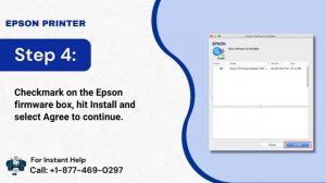 How to Fix Epson Printer Filter Failed Error on Mac OS?
