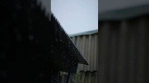 Кап ? кап ? кап ? дождик пошёл