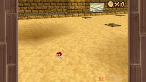 Evolution of Mario Dying in Quicksand (1988-2021)
