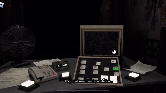 ROBLOX - FNaF: Help Wanted (FNaF 2) | Full WalkThrough смотреть онлайн