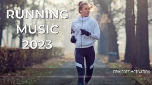 ТОП ЛУЧШИХ ТРЕКОВ ДЛЯ ПРОБЕЖКИ / 1 час музыки для бега и тренировок ( Мотивация)  Running music