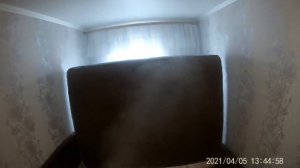 Холодный туман. Обработка дома от клопов холодным туманом.