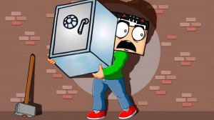 КРАДУ СЕЙФЫ САМЫМ НЕОБЫЧНЫМ СПОСОБОМ! ► TearDown #4 Прохождение