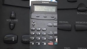 Программа мини АТС samsung idcs-500....