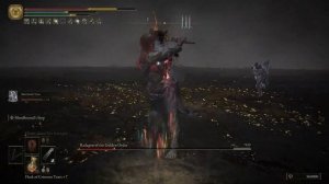 Elden ring лучшая сборка для любого нг+