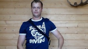 Ремень для удобного ношения бинокля