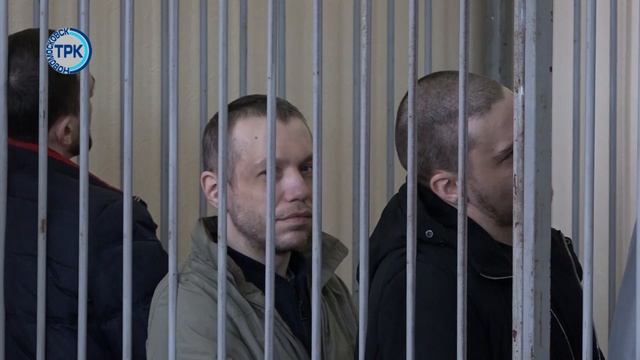 Суд вынес приговор участникам организованной преступной группировке