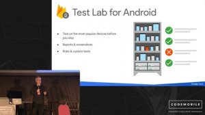 Laurence Moroney - Firebase 2017: Build, Grow and Learn