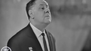 СССР. 1964 год. Голубой огонёк