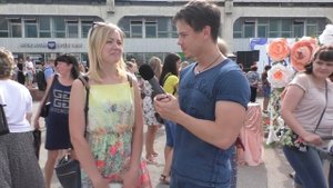 ЗАЧЕМ НУЖНО ЖЕНИТЬСЯ? Молодежь отвечает #9