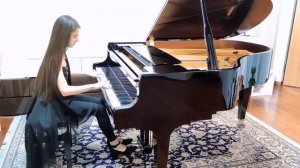 C. Czerny: Studio op.740, n.17