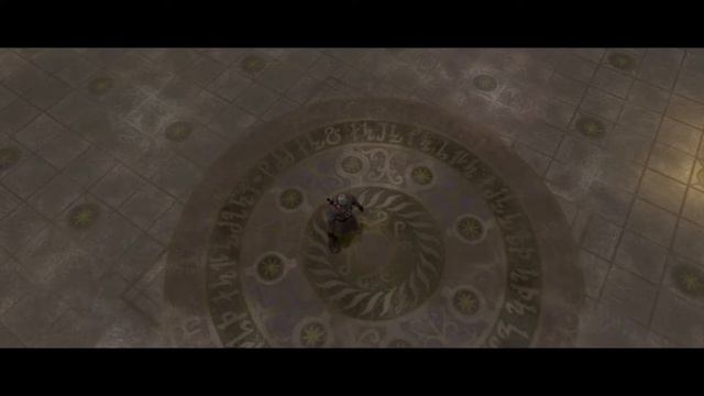 Baldurs Gate Dark Alliance HARD MODE Sorceress смотреть онлайн