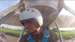 Х-32 "Бекас" .Одна из историй создания...