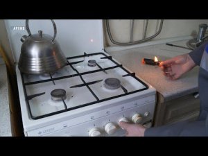 Как обезопасить себя от отравления угарным газом