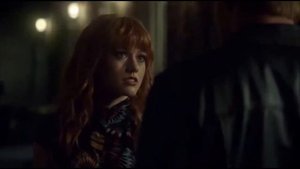 Сумеречные охотники (Клэри и Джейс)