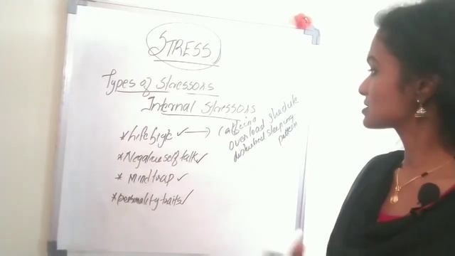 Nursing lecturing on topic stress смотреть онлайн