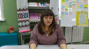 Мордовская сказка «Лиса и журавль». Читает Анастасия Мурысева