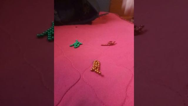 моя любимая антистрес игрушка МАГНИТНЫЙ КУБ смотреть онлайн