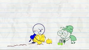 За золото ... # 178 ★ Нарисованный мультфильм ★ Pencilma