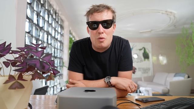 Herrlich leise! Mac Studio M2 Max im Test