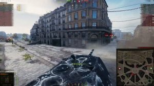 MAUS - НАСТОЯЩАЯ ЛЕГЕНДА МИРА ТАНКОВ НАКОНЕЦ-ТО УВИДЕЛ БОЙ МЕЧТЫ! ТОТ САМЫЙ БОЙ ДЛЯ ЖИРДЯЯ МАУСА!