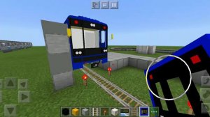 обзор метро Майнкрафт