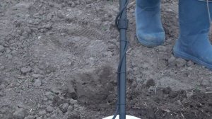 Интроник СТФ и XP Deus 2 в тестах на сомнительные цели