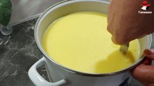 РУССКОЕ МАСЛО. РЕЦЕПТ 19 ВЕКА 3 Способ Вытапливания