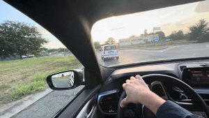 BMW 630 GT 265HP M 4K POV TEST DRIVE *DISTRUGGIAMOLA*