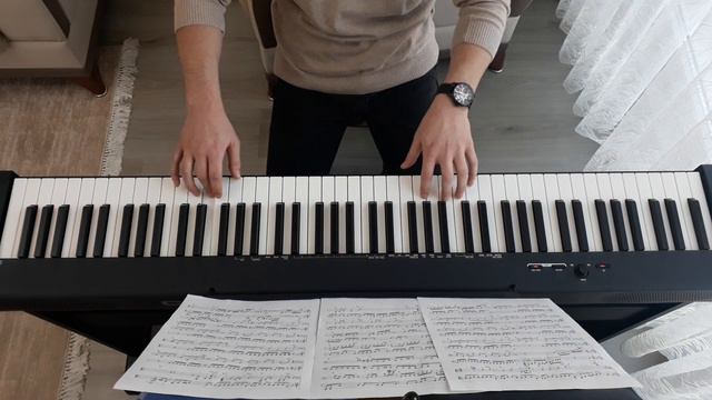 Paul de Senneville - Mariage d'Amour смотреть онлайн