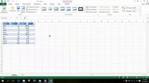 Windows - How to convert an Excel file into PDF