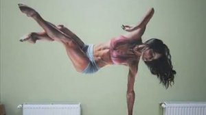 3D РИСУНКИ НА СТЕНАХ. ОБЪЕМНЫЕ РИСУНКИ