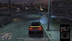Купил подлодку в ГТА Онлайн и получил бесплатно яхту! Grand Theft Auto Online!