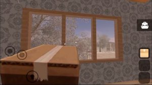 Прохождение зеркальной версии злого соседа Angry Neighbor 2.3 Android Mirror Angry Neighbor